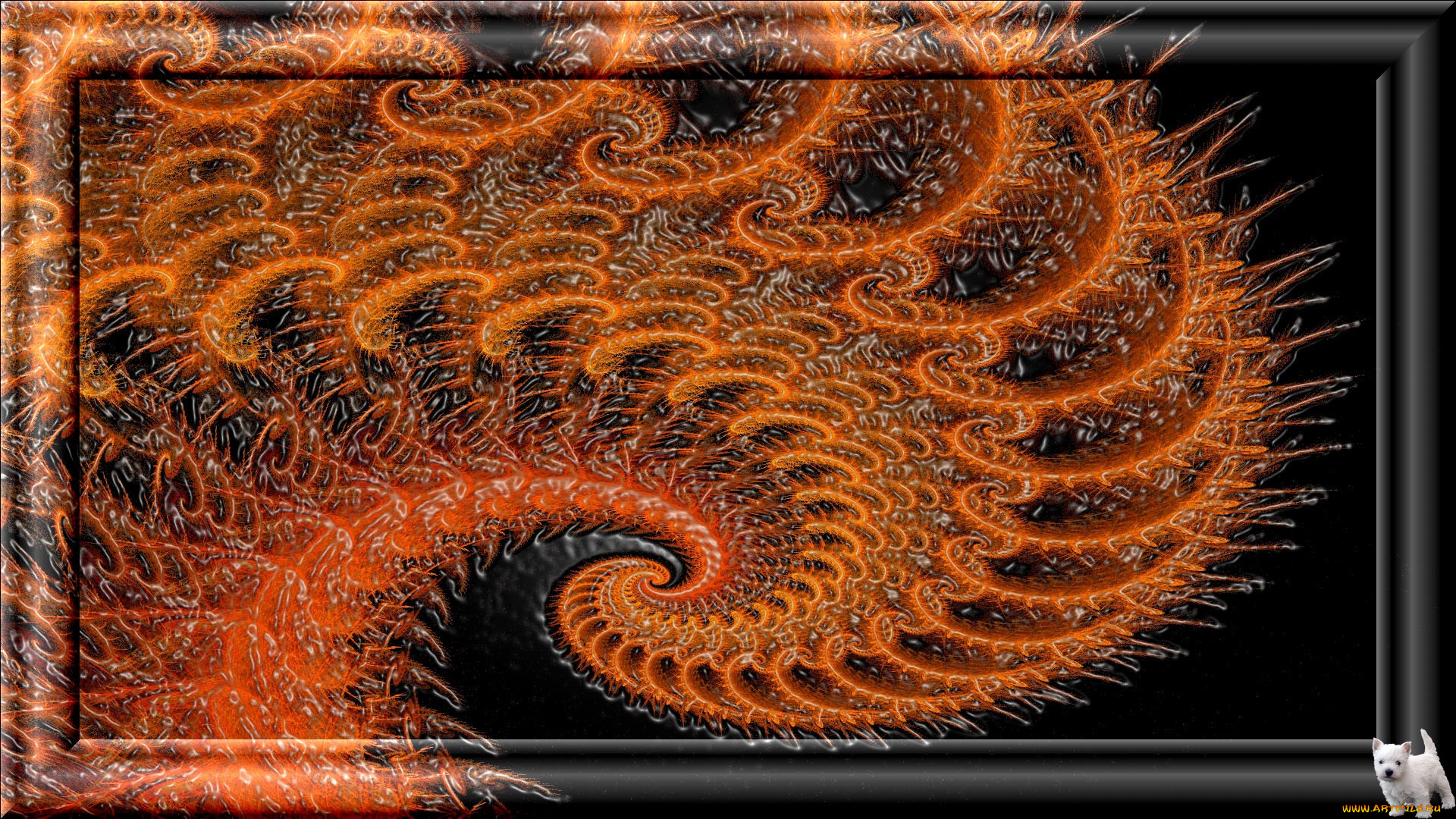 3 ,  , fractal, , , 